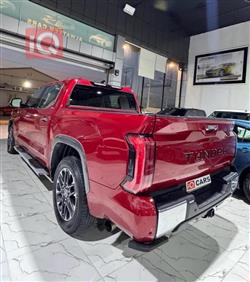 تويوتا تندرا